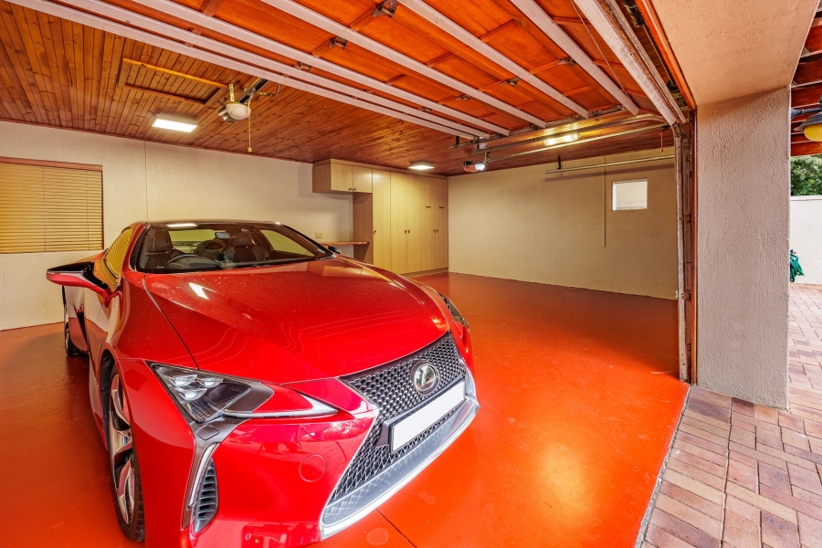 3 Bedroom Property for Sale in Vygeboom Western Cape